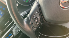 Toyota C-HR 1.8 Hybrid Excel 5dr CVT [Leather] Hybrid Hatchback